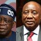 Tinubu declines meeting with South African envoy over xenophobic attacks on Nigerians