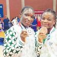 Three Nigerian female wrestlers land prestigious Iowa State scholarships in the US