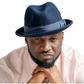Peter Okoye, popularly known as Mr P of the defunct music duo P-Square
