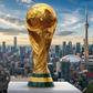 Nigerians, Ghanaians, Senegalese among 175 FIFA World Cup visitors who applied for asylum in Canada (see full list)
