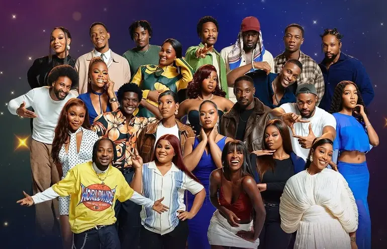 BBNaija Season 11 housemates