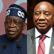 Tinubu declines meeting with South African envoy over xenophobic attacks on Nigerians
