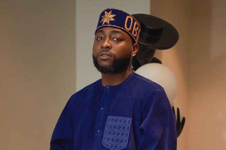 Davido unveils tracklist for 'ORIADÉ' with a star-studded guest lineup of  African and global stars