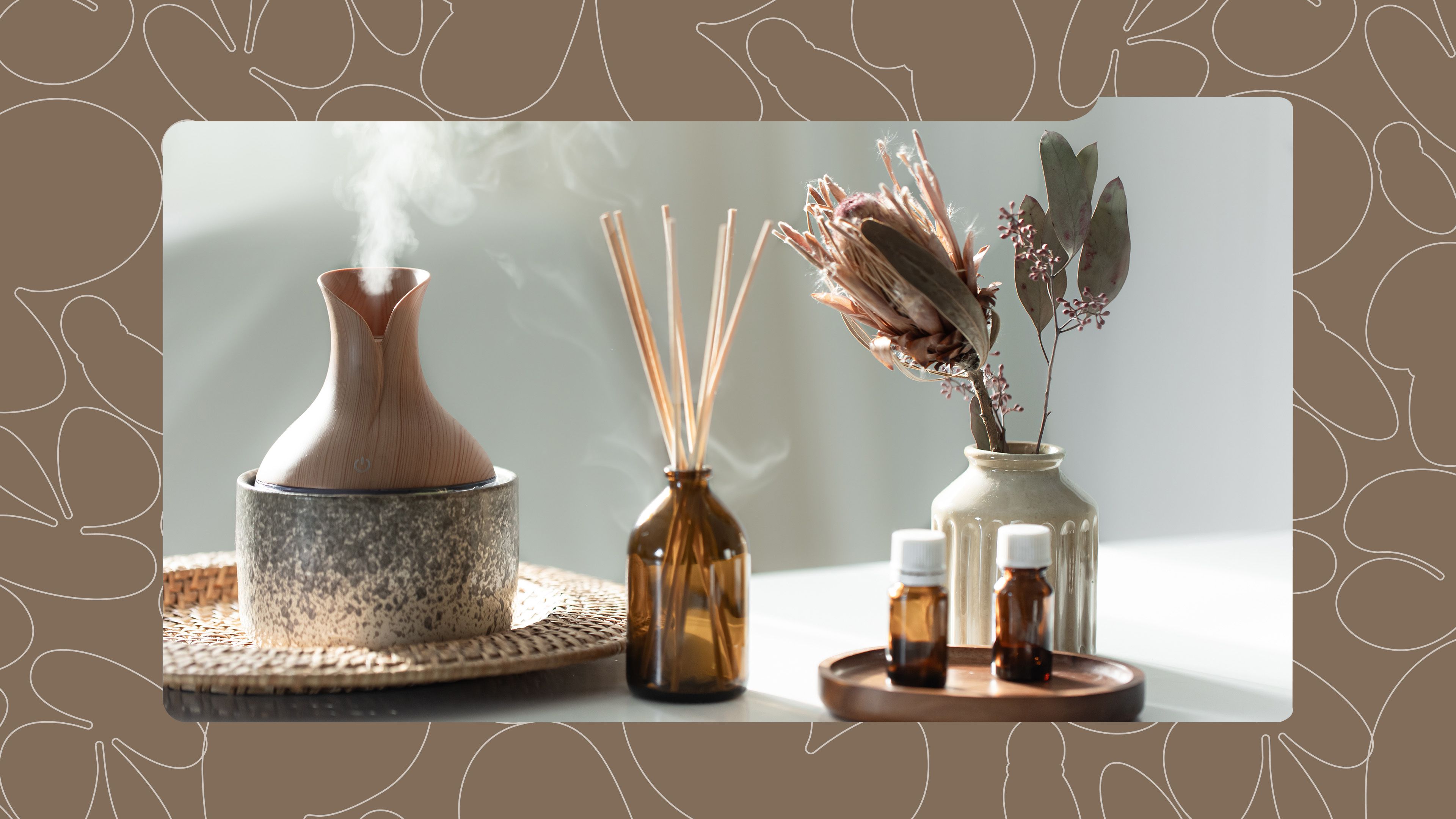 How Do You Love Your Home to Smell? Nigerians Answer