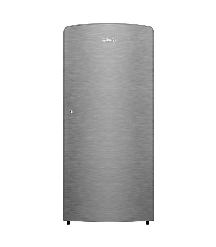 Thermocool 166L Single Door Refrigerator
