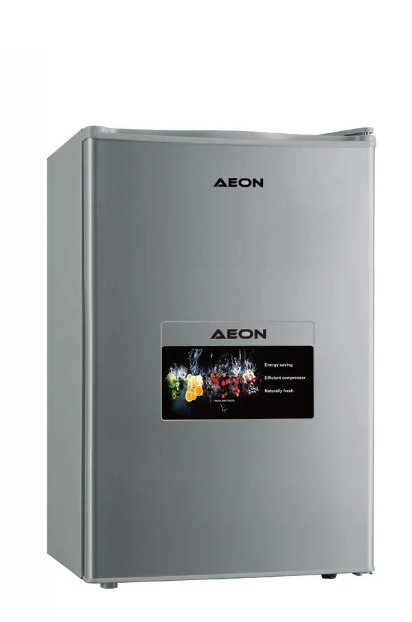 AEON Compact 70L Single-Door Fridge