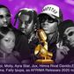 Davido, Wizkid, Burna Boy, Rema, Ayra Star get nominations for AFRIMA 2025