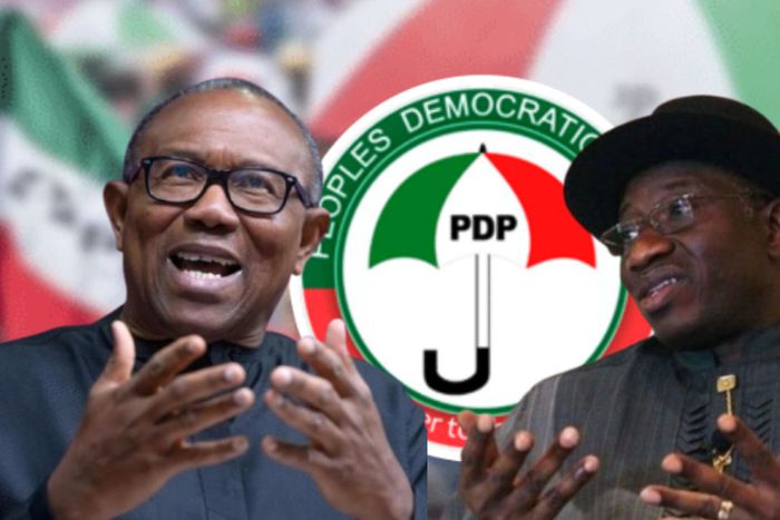 PDP looking to field a Christian candidate in 2027 - could this be a masterstroke?