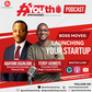 Youth Empowered Podcast Showcases Bold Startup Journeys in Nigeria