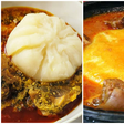 Nigeria vs Ghana: Who really owns fufu?