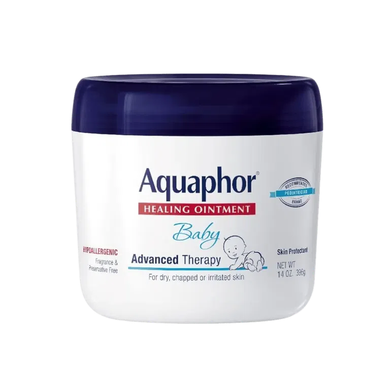 Aquaphor Baby Healing Ointment (Advanced Therapy, 396 g)