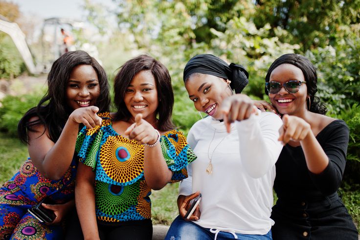 Popular harmful stereotypes about Nigerian women — and their likely origins
