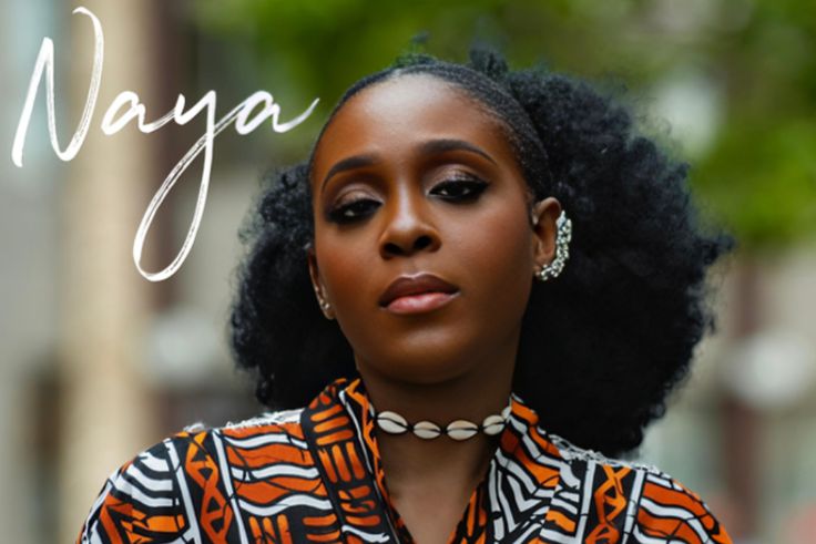 Banké Naya’s Debut EP Is A Testament To Becoming