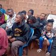 33 Ghanaians paid up to GH¢300,000 (₦34.27 million) for a UK trip — why were they rescued from a Kogi camp?