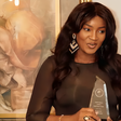 Nollywood actress Omotola Jalade earns double honours after donating entire producer’s earnings from her film to children’s education