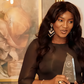 Nollywood actress Omotola Jalade earns double honours after donating entire producer’s earnings from her film to children’s education