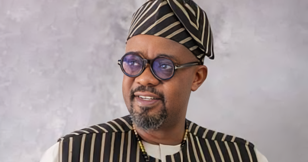 Charles Inojie Slams Nollywood Over Overnight Stars | Pulse Nigeria