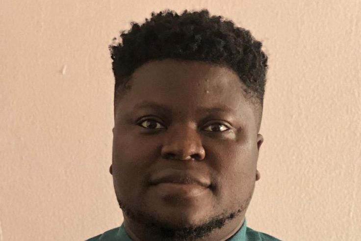 How Joshua Ajayi is building Reevar, powering the age of digital minds