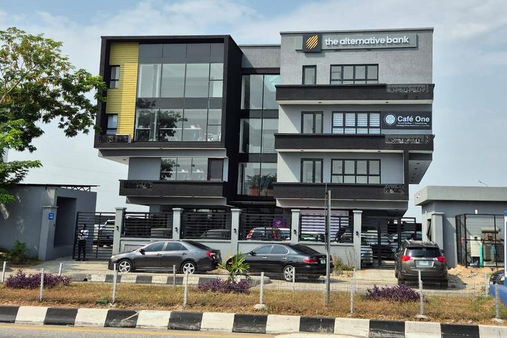The Alternative Bank x NORD Partnership: A Model for Overcoming Challenges in Nigeria’s Auto Industry