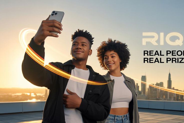 RIQZ: Where Fair Play Turns into Real Rewards