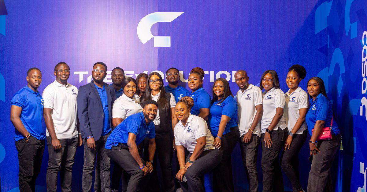 CASA Bank Launches to Redefine Digital Banking with Trust and Inclusivity at Its Core