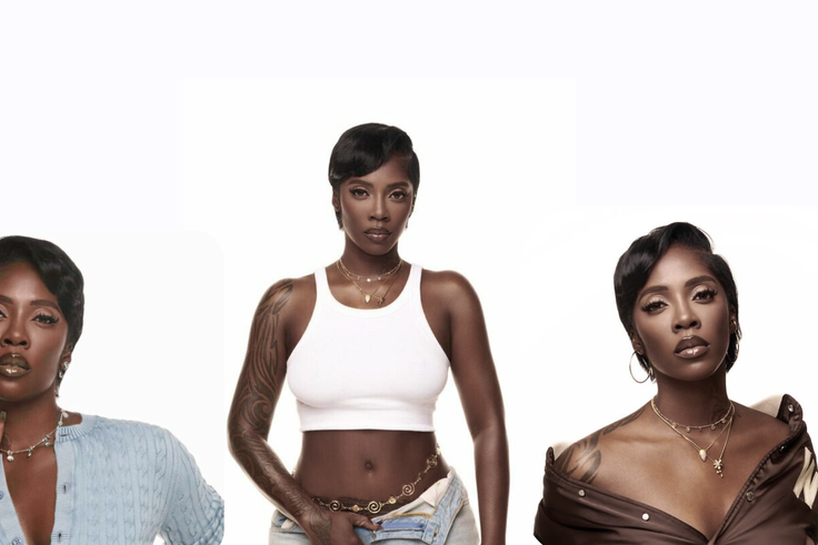 Tiwa Savage Has Always Been That Girl. These Underrated Songs Prove It