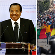 World’s Oldest President Wins Again: Paul Biya to Rule Cameroon Until Age 99