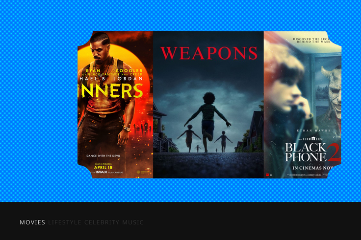 2025 Is the Year of Horror: 7 Terrifying Horror Films You Need to See