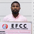 Former banker bags 5 years in prison for manipulating customer, NNPC and government account details in ₦2.7bn fraud case