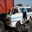 Tragedy on the road as 4 FUT Minna students die in Governor Bago convoy crash