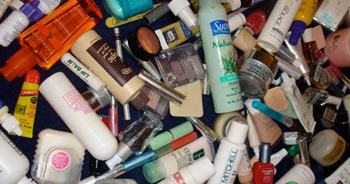 Fake Products in Nigeria: Shocking Stories of Counterfeit Goods | Pulse ...