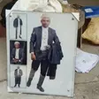 Man reportedly posed as a lawyer for 11 years before police arrested him with an NBA seal, wigs and purported law degrees