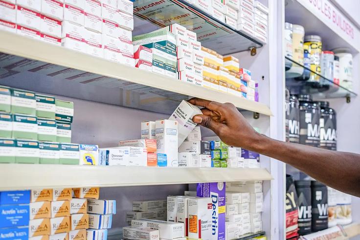 How to check if a product is fake and report it to NAFDAC