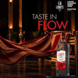 Lord’s Gin brings style and distinct taste to Lagos Fashion Week 2026