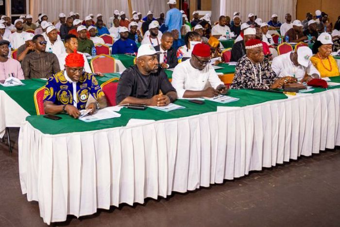 It's Rivers State's turn to produce Ohanaeze President General - Igbo youths