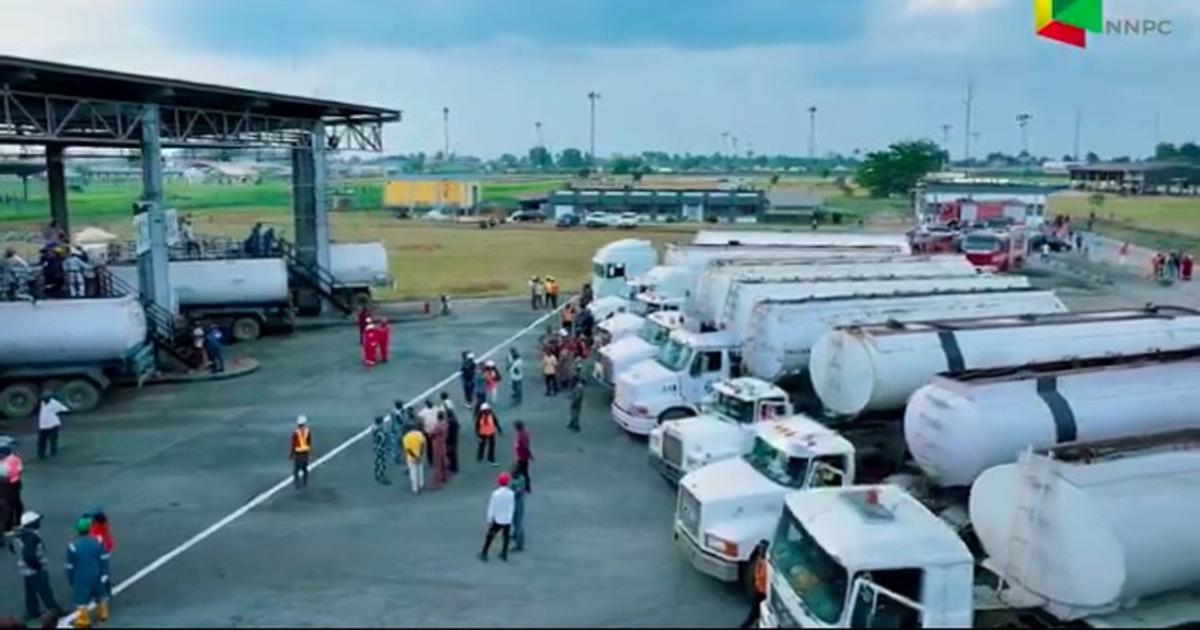 Port Harcourt Refinery still up and running - NNPC calls shutdown claim ...
