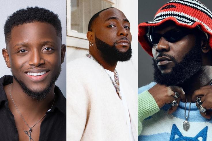Davido unveils release date for next album, announces new song featuring Chike & Odumodublvck