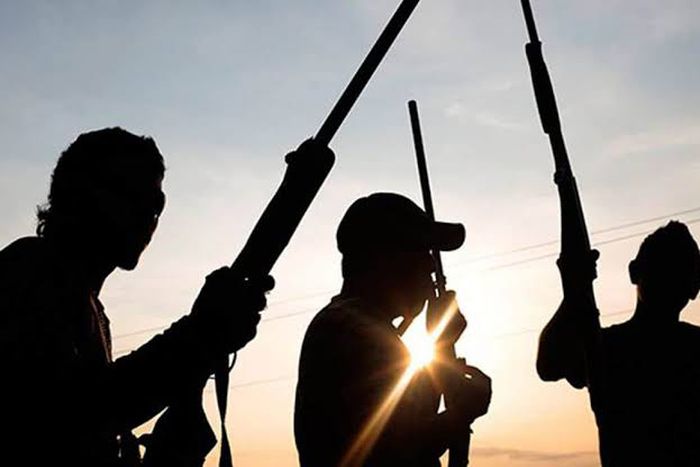 Benue gunmen attack company bus, kill 2, abduct 12 passengers
