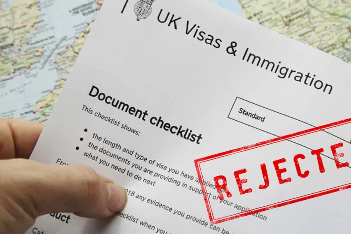 UK made over N68bn off Nigerian visa applicants between 2023-2024