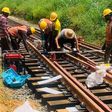FG hands over completed $3bn Port Harcourt-Aba railway project to NRC