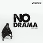 VEECEE props powerful drill anthem 'No Drama' under Trenches Ville Records