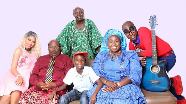 Let’s take a nostalgic dive into Nigeria’s Golden Era of Soap Operas