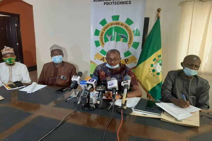 No going back - Polytechnic lecturers insist on embarking on a warning strike