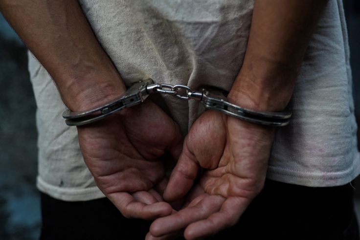 Woman and boyfriend attempt to sell their 6-year-old child for ₦450,000