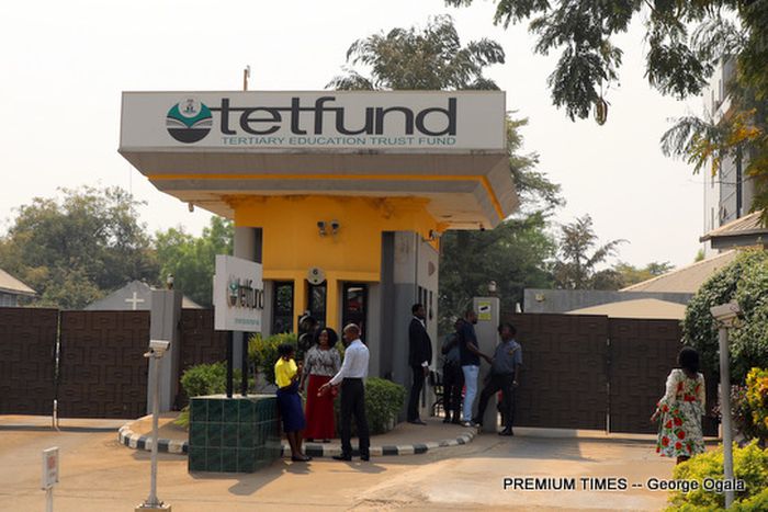 TETFund suspends foreign scholarship for lecturers over high cost, abscondment