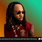 Flavour Documents 20 Years of Greatness With New Album 'AfroCulture'