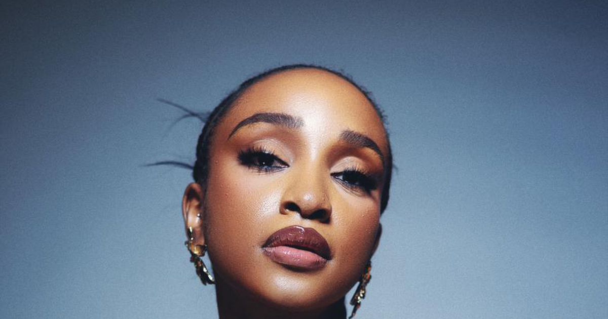 Love, Loss, and Leading: Adaobi Dibor's Journey to 'Stitches'