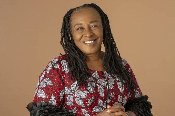 Patience Ozokwor