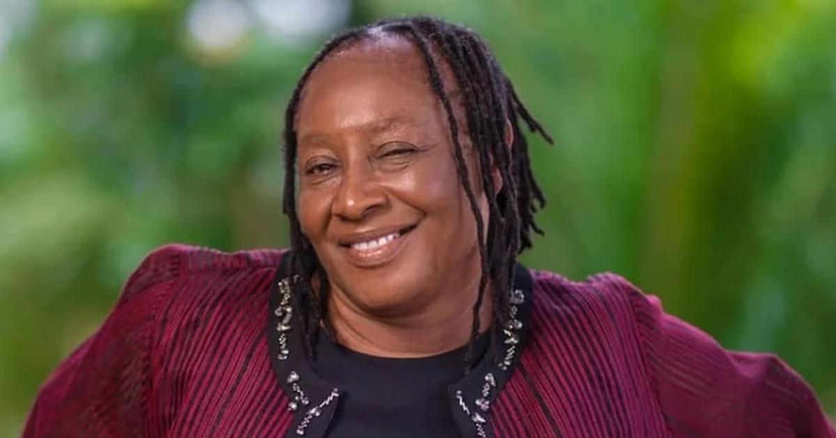 ‘Don't pamper your children' – Patience Ozokwor advises parents, gives reasons