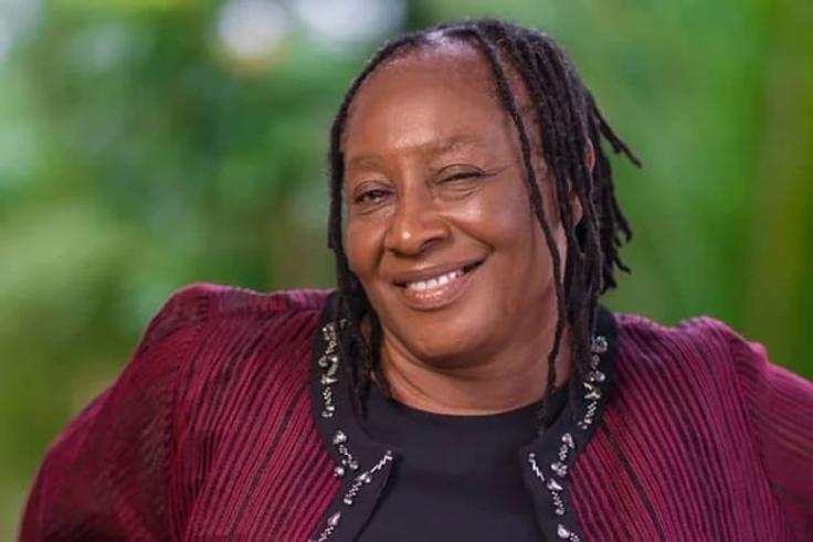 Patience Ozokwor